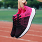 Women's Sport Shoes Sneakers Woman Running Shoes Breathable Antislip Light Flats The Clothing Company Sydney