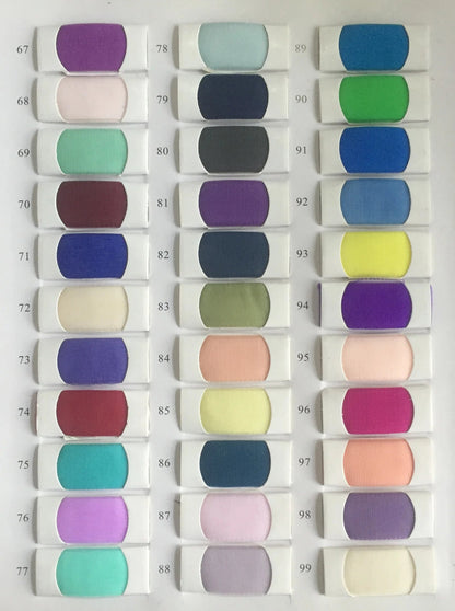 Chic Satin Wedding Dresses High Split Pleats Women Customized Bridal Dress Princess Wedding Gowns A-Line Dress The Clothing Company Sydney