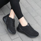 Women's Breathable Sports Sneakers Comfort Black White Running Shoes The Clothing Company Sydney