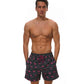 Men's Sports Short Beach Shorts Bermuda Board Shorts Surfing Swimming Boxer Trunks Bathing Suits Swimwear Swim Shorts The Clothing Company Sydney