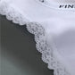 Women's Cotton Panties Hollow Out Lace Briefs Female Letter Belt Underwear Plus Size Panty  Lingerie The Clothing Company Sydney