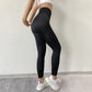 Yoga Seamless Leggings Gym Yoga Pants Women's High Waist Yoga Leggings Sports Fitness Clothing Sport Pants Sportswear The Clothing Company Sydney