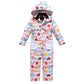 Children's Jumpsuit Ski Wear Snow Suit Snowboarding Clothing Windproof Waterproof Winter Outdoor Costumes For Boy's and Girl's The Clothing Company Sydney