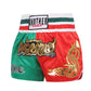 Muay Thai Shorts Kids Men Women MMA Boxing Shorts Trunks Quick Dry Kickboxing Fight Pant Grappling Pant Boxing Pants The Clothing Company Sydney