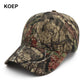 Camo Baseball Cap Fishing Caps Men Ladies Unisex Outdoor Hunting Camouflage Jungle Hat Airsoft Tactical Hiking Casquette Hats The Clothing Company Sydney