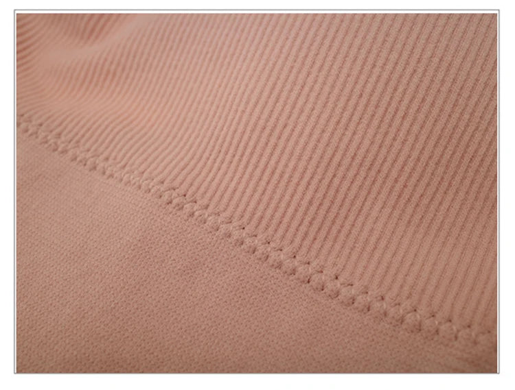 Women Seamless Bra Set Thong Low Waist Panties Wire Free Bra Bralette Lingerie Brassiere Cotton  Underwear Set The Clothing Company Sydney