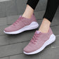 Women's Breathable Sports Sneakers Comfort Black White Running Shoes The Clothing Company Sydney