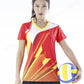 Gym Running Sets Women Summer Badminton Volleyball Tennis Football Workout Jogging Suits Quick Dry Training Team Shirts Shorts Set The Clothing Company Sydney