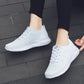 Women's Breathable Sports Sneakers Comfort Black White Running Shoes The Clothing Company Sydney