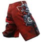 MMA Shorts Tiger Muay Thai Pants Kickboxing Boxing Training Trunks Fitness Gym Mixed Martial Arts Jiu Jitsu Fight Wear The Clothing Company Sydney