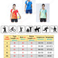 Gym Running Sets Women Summer Badminton Volleyball Tennis Football Workout Jogging Suits Quick Dry Training Team Shirts Shorts Set The Clothing Company Sydney