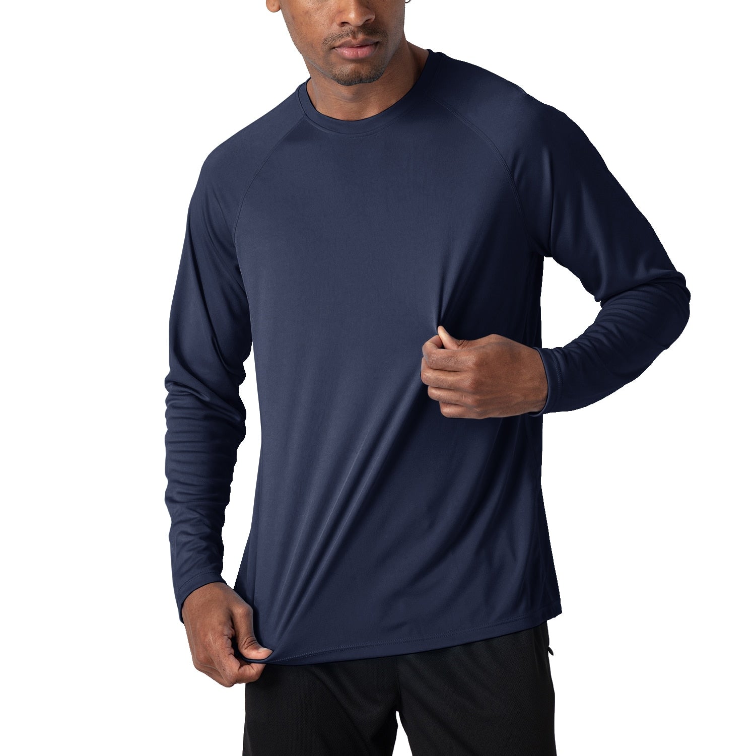 Long sleeve shirts for summer best sale sun protection