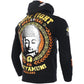 MMA Hoodie Muay Thai Tiger Fighting Hoodies Fleece Jacket Men Sweatshirts Running Gym Boxing Martial Art Coat Hooded Top The Clothing Company Sydney