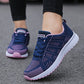 Women Casual Shoes Fashion Breathable Walking Mesh Flat Shoes Sneakers Women 2021 Gym Vulcanized Shoes White Female Footwear The Clothing Company Sydney