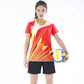 Gym Running Sets Women Summer Badminton Volleyball Tennis Football Workout Jogging Suits Quick Dry Training Team Shirts Shorts Set The Clothing Company Sydney