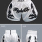 Thai Boxing Shorts Muay Thai Fightwear Men Women Boy Girl Kids Muaythai Grappling Kickboxing Match Training Uniform MMA Boxer Pants The Clothing Company Sydney