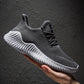 Fashion Sneakers Men's Classic Male Casual Shoes Breathable Mesh Gym Training Athletic Outdoor Shoes Lace Up Sneakers The Clothing Company Sydney