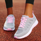 Women's Sneakers Casual Shoes Flats Air Mesh Breathable Trainers Ladies Shoes Sneakers Women Shoes The Clothing Company Sydney