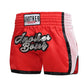 Muay Thai Shorts Kids Men Women MMA Boxing Shorts Trunks Quick Dry Kickboxing Fight Pant Grappling Pant Boxing Pants The Clothing Company Sydney