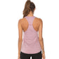 Women's Racerback Yoga Tank Tops Sleeveless Fitness Yoga Shirts Quick Dry Athletic Running Sports Vest Workout T Shirt The Clothing Company Sydney