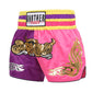 Muay Thai Shorts Kids Men Women MMA Boxing Shorts Trunks Quick Dry Kickboxing Fight Pant Grappling Pant Boxing Pants The Clothing Company Sydney