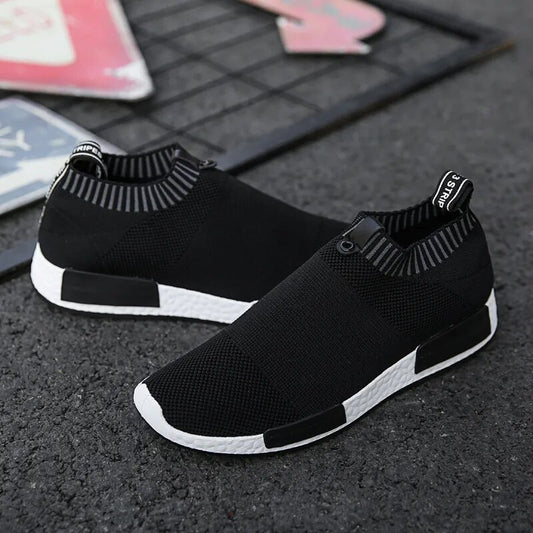 Running Shoes Light Breathable Comfortable Non-slip Men's Women's Sneakers Casual Wear Outdoor Walking Sport Shoes The Clothing Company Sydney