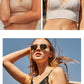 3 Styles Bra Open Back Wireless Underwear U-Shape Big Backless Lingerie Bralette The Clothing Company Sydney