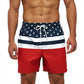 Beach Short Summer Quick Dry Men's Board Shorts Man Swim Trunks Surf Swimwear Male Athletic Running Gym Shorts The Clothing Company Sydney