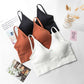 1/2 Pcs Seamless Bra U Type Backless Bralette Push Up Tupe Top Women Wire Free Brassiere The Clothing Company Sydney