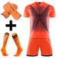 Soccer shirts and shorts set for Men Women kids football uniforms Custom Boys and girls Soccer Sets with socks and shin guard The Clothing Company Sydney