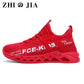 Children's Running Sneakers Breathable Lightweight Soft Non-slip Leisure Comfortable Walking Shoes Boys Girls Kids Basketball Sneakers The Clothing Company Sydney