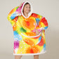 Oversized Hooded Blanket for Adult Child Wearable Blankets for Winter Warm Outdoor Hoodie Sweatshirt The Clothing Company Sydney