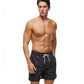 Beach Short Summer Quick Dry Men's Board Shorts Man Swim Trunks Surf Swimwear Male Athletic Running Gym Shorts The Clothing Company Sydney