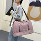 Women Handbag's Nylon New Luggage Bags Crossbody Bag Men's Travel Bag  Ladies Fashion Shoulder Duffel Bag