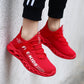 Children's Running Sneakers Breathable Lightweight Soft Non-slip Leisure Comfortable Walking Shoes Boys Girls Kids Basketball Sneakers The Clothing Company Sydney