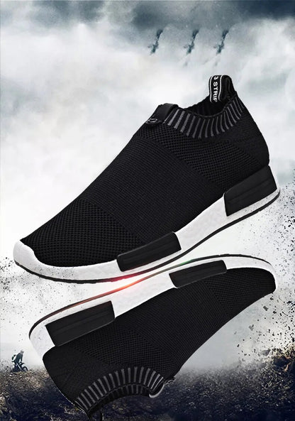 Running Shoes Light Breathable Comfortable Non-slip Men's Women's Sneakers Casual Wear Outdoor Walking Sport Shoes The Clothing Company Sydney