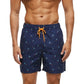 Summer Mens Shorts Fashion Dry Board Shorts Male Sport Gym Swimsuit Surf Swim Trunks The Clothing Company Sydney