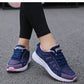 Women's Sneakers Casual Shoes Flats Air Mesh Breathable Trainers Ladies Shoes Sneakers Women Shoes The Clothing Company Sydney