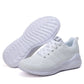 Women's Breathable Sports Sneakers Comfort Black White Running Shoes The Clothing Company Sydney