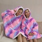 Oversized Hooded Blanket for Adult Child Wearable Blankets for Winter Warm Outdoor Hoodie Sweatshirt The Clothing Company Sydney