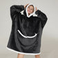 Oversized Hooded Blanket for Adult Child Wearable Blankets for Winter Warm Outdoor Hoodie Sweatshirt The Clothing Company Sydney