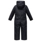 Children's Jumpsuit Ski Wear Snow Suit Snowboarding Clothing Windproof Waterproof Winter Outdoor Costumes For Boy's and Girl's The Clothing Company Sydney