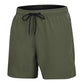 Men's Stretch Swim Trunks Quick Dry Beach Shorts With Zipper Pockets and Mesh Lining The Clothing Company Sydney