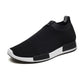 Running Shoes Light Breathable Comfortable Non-slip Men's Women's Sneakers Casual Wear Outdoor Walking Sport Shoes The Clothing Company Sydney