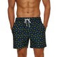 Beach Short Summer Quick Dry Men's Board Shorts Man Swim Trunks Surf Swimwear Male Athletic Running Gym Shorts The Clothing Company Sydney