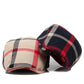 Men Women Classic Style Plaid Berets Caps Casual Unisex Sports Caps Cotton Hats Flat Cap Painter Cap