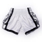 Muay Thai Shorts Kids Boys MMA Shorts Men Women Custom Martial Arts Kick Boxing Pants Gym Fitness Training Clothing The Clothing Company Sydney