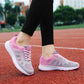 Women's Sport Shoes Sneakers Woman Running Shoes Breathable Antislip Light Flats The Clothing Company Sydney