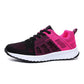 Women's Sport Shoes Sneakers Woman Running Shoes Breathable Antislip Light Flats The Clothing Company Sydney