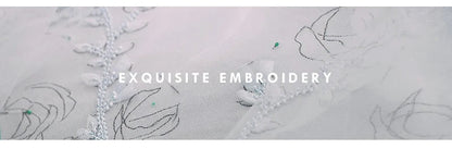 Chic Satin Wedding Dresses High Split Pleats Women Customized Bridal Dress Princess Wedding Gowns A-Line Dress The Clothing Company Sydney